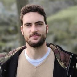 Álvaro Chies Porras — Psicólogo sanitario